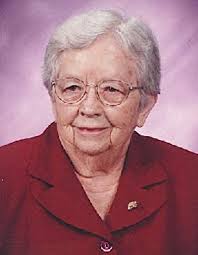 Nora Harris Obituary March 13, 2008