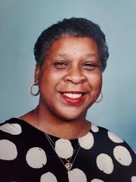 Obituary for Ethel Jones