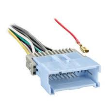 To obtain the source code that is. Chevrolet Malibu Stereo Wiring Harness Best Stereo Wiring Harness Parts For Chevrolet Malibu From 14 99 Autozone Com