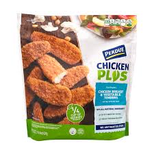 Beef patties, ground, homestyle, 80% lean, 5.33 ounce, iqf, 5 lb package. Buy Perdue Chicken Products At Whole Foods Market