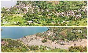 On the Ground Supporting DR Congo Coffee Communities Ravaged by FloodsDaily  Coffee News by Roast Magazine