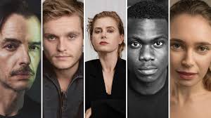 Second Half Productions Release More Tickets For The Glass Menagerie