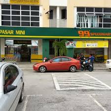 Burger king, operated by cosmo restaurants sdn bhd, has recently opened a new outlet at serdang raya in selangor. Photos At 99 Speedmart Sdn Bhd Klang Sentral 55 Visitors