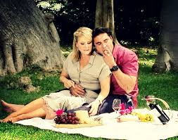 Erika Buenfil Victoria Eduardo Yanez Arriaga En Amoresverdaderos