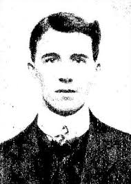 David Charters : Titanic Victim