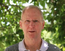 Paul Beirne, MA, MDiv, DMin, PhD