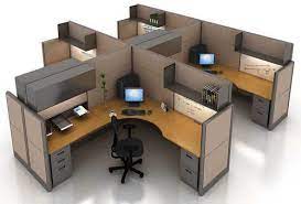 Friends, this is a small cyber cafe design under the 8x10 room, better for the commercial, and startup planning, for new bachelors, or students.it's cost. J B Associate Modular Workstation Rs 12500 Set J B Associate Id 17271995688