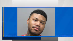 Thibodaux man arrested for firearm found at Washington Elementary