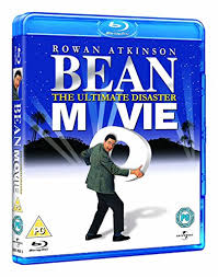 It even goes as far as. Mr Bean The Ultimate Disaster Movie Blu Ray Buy Online In Guernsey At Guernsey Desertcart Com Productid 6168362