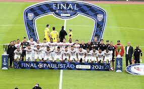 São paulo fc was founded on 25 january 1930 by 60 former officials, players, members, and friends of the football clubs club athletico paulistano and associação atlética das palmeiras of são paulo. Sao Paulo Vence Palmeiras E Campeao Paulista E Encerra Fila De Mais De 8 Anos Jornal Acontece Botucatu