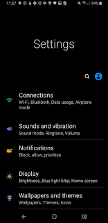 ✓ free for commercial use ✓ high quality images. Reclaim Your Samsung Lock Screen Notifications After The Oneui Update