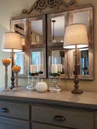 You can see more of my crazy creations here. Pottery Barn Aiden Mirrors Pottery Barn Decor Pottery Barn Mirror Barn Decor