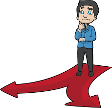 Art gallery seanless pattern with visitors looking at paintings vector flat illustration. Download Open Man Thinking Cartoon Png Image With No Background Pngkey Com