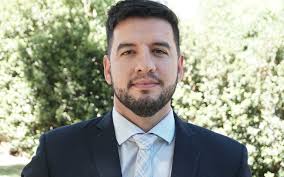 Con tan sólo 42 años de edad, falleció el reconocido Otorrinolaringólogo  Dr. Alexander Saenz Porta