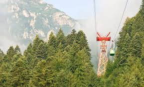 Informații turistice din sinaia, bușteni, azuga și predeal, munții bucegi și munții baiului. AtracÈ›ii È™i Obiective Turistice Din OraÈ™ul BuÈ™teni Locuridinromania Ro