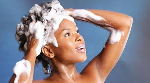 The natural hair texture of certain populations living in africa that include the african diaspora, oceania, and asia is termed as the afro hair texture. How To Do A Hot Oil Treatment What The Benefits Will Be More Page 2 Of 3 That Sister