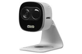 💡 how much does the shipping cost for outdoor motion light with camera? Wifi Hd Outdoor Camera With Motion Activated Bright White Light Two Way Audio 65ft Night Vision Lorex