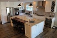 cabinetry medallion kitchens