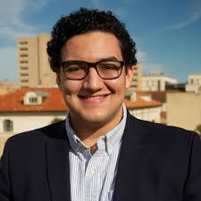 Y20 2025 USA Delegation