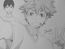 Pin On My Anime Drawings