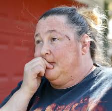 Rockford woman shares story of survival after killing spree attack