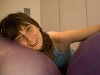 Laura Barceló en Alternativa. Comunidad en escena.