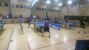 Due to the demonstrations in downtown columbus today, there is a city wide curfew from 10 pm until 6 am tomorrow. Kansas City Table Tennis Home Facebook