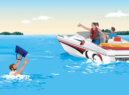 Check spelling or type a new query. If You Capsize Swamp Or Fall Overboard