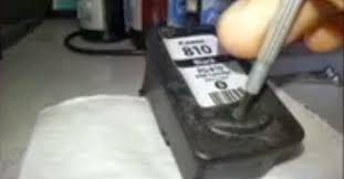 Maybe you would like to learn more about one of these? Cara Mengisi Tinta Printer Canon Yang Benar Pusat Tutorial