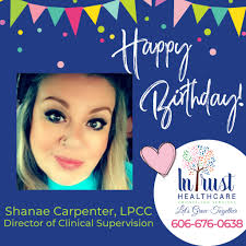 Intrust Healthcare Counseling Services