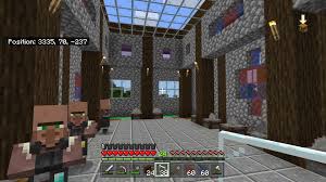 A stonecutter can be mined with any pickaxe. New And Updated Stonemason Workplace Minecraft