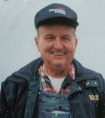 Charles “Charlie” Petty (1937-2004)