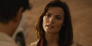 Jaimie Alexander's 10 Most Badass Roles, Ranked