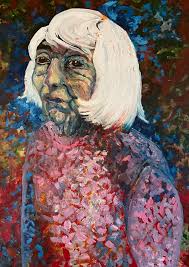 Blog 1 — Greta Bell