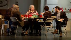 From late middle english humayne, humain, from middle french humain, from latin hūmānus m (of or belonging to a man, human, humane, adjective), from humus, with unclear ū. Review The Humans A Family Thanksgiving For A Fearful Middle Class The New York Times