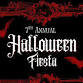 7th Annual MAÍZ Halloween Fiesta event in Ypsilanti, MI