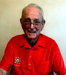 Robert "Bob" Simpson Obituary