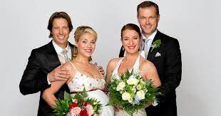 Lena meckel übernimmt neue hauptrolle als gerit klings tochter in der 16 wer spielt wen? Video Die Doppelhochzeit Rote Rosen Ard Das Erste