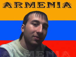 Рома Аваков, Ессентуки