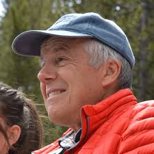 Meet Jo Holt, Director of Resource Stewardship at the Apostle Islands  National Lakeshore