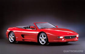 Ferrari Le Piu Belle Scoperte Di Maranello Foto Gallery Quattroruote It Ferrari Beautiful Cars Super Cars