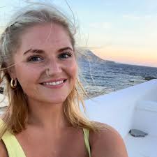 Rebecca Sayeg and Griffin McKeown's Wedding Website