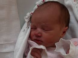 FOTO/ANKETA: Právě jsme se narodili