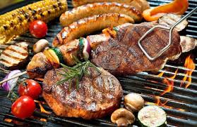 No rumors without some form of backup. All You Need To Know About Bbq Dining And Cult Favorites Restaurant Passiflore
