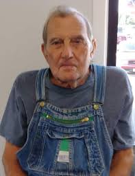 Obituary information for Alvin Clark Campbell