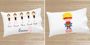 Repeating name personalized 50×60 plush fleece blanket. 25 Personalized Gifts For Kids Christmas And Birthday Gift Ideas