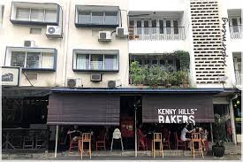 Kenny hill bakers @ bukit tunku ha sido uno de nuestros favoritos durante más tiempo y tomarnos.la mañana libre del trabajo para conseguir un asiento (no se permiten reservas) para evitar decepciones fue una indicación de cuánto esperábamos tener nuestro brunch habitual. Supermeng Malaya Kenny Hills Bakers Bukit Tunku Kl