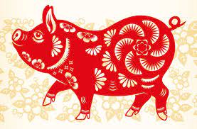 The element for the year is earth. What 2019 Has In Store For You Based On Your Chinese Zodiac Sign Reader S Digest Asia