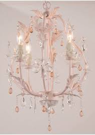 Stella Antique Pink Chandelier Goruntuler Ile Lamba Avize Abajur