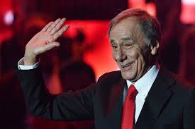 Il cielo capovolto vecchioni, roberto. Chi E Roberto Vecchioni Biografia E Vita Privata Del Cantautore